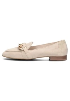 Loafers 06-27 - Instappers - Beige