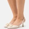 Aldo Huelva Floam - Sandalen - Other White