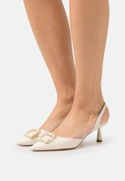 Aldo Huelva Floam - Sandalen - Other White