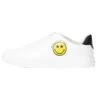 DeFacto Smileyworld- Sneakers Laag - White