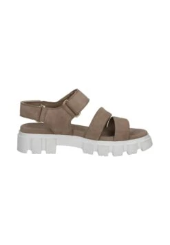 Bugatti Mary - Sandalen Met Plateauzool - Braun 13 Bugatti Mary - Sandalen Met Plateauzool - Braun -Havaianas Verkoopwinkel c9ade5c8e01b4b1fba7aefeab0f83a36