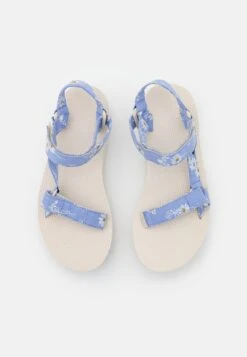 Teva Flatform Universal Gloriosa - Outdoorsandalen - Periwinkle 9 Teva Flatform Universal Gloriosa - Outdoorsandalen - Periwinkle -Havaianas Verkoopwinkel ca4903e0855c494aad593ee51236bd35