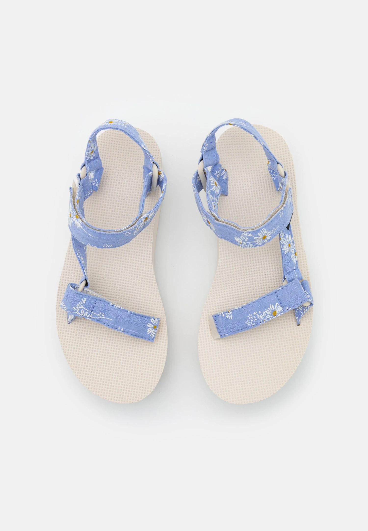 Teva Flatform Universal Gloriosa - Outdoorsandalen - Periwinkle 4 Teva Flatform Universal Gloriosa - Outdoorsandalen - Periwinkle - Afbeelding 4