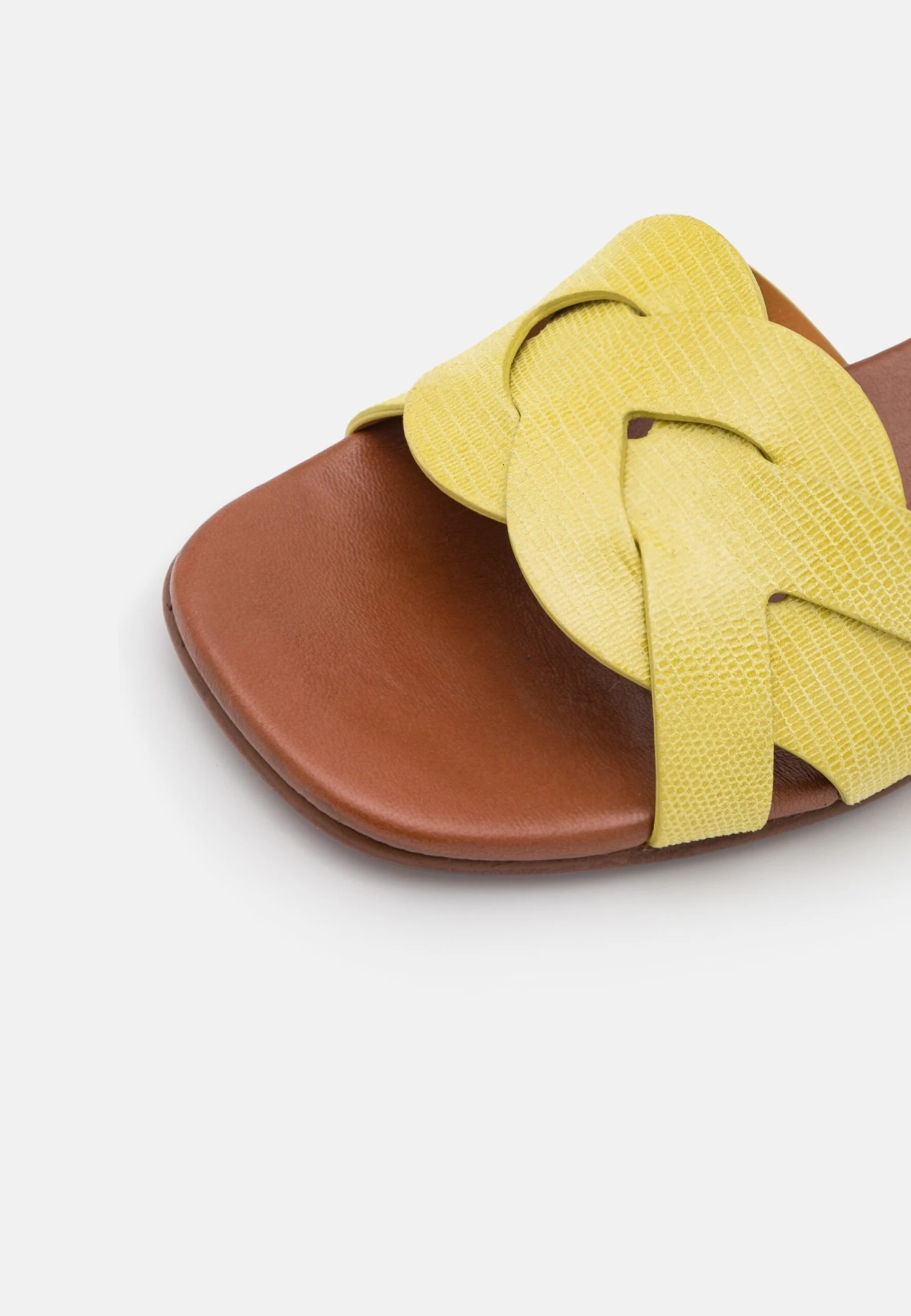Chie Mihara Quaura - Sandalen - Jeep Lemon 7 Chie Mihara Quaura - Sandalen - Jeep Lemon - Afbeelding 7
