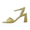 Viviam - Sandalen Met Hoge Hak - Green