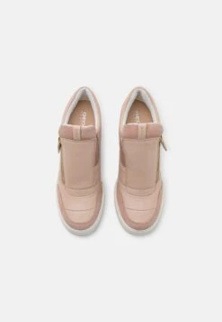 Geox Maurica - Sneakers Laag - Nude -Havaianas Verkoopwinkel cbbd3c5ccec84c559af5be5b4e7bb528