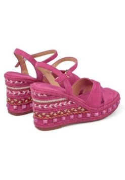 Alma En Pena Oteiza - Sandalen Met Sleehak - Rosa -Havaianas Verkoopwinkel cbcd0398cd0a40cf9a960f413d436862