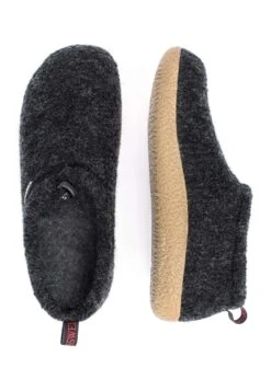 Giesswein Vent - Instappers - Anthrazit -Havaianas Verkoopwinkel cc117d4430e54611a7b6da093215b750