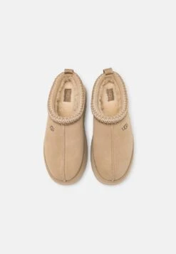 Ugg Tazz - Pantoffels - Mustard Seed -Havaianas Verkoopwinkel cc81258351154dc39cdf56c61f63525d