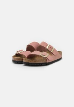 Birkenstock Arizona Regular - Pantoffels - Old Rose 8 Birkenstock Arizona Regular - Pantoffels - Old Rose -Havaianas Verkoopwinkel cc9cdfee5c6147c6b1f343cec0921740