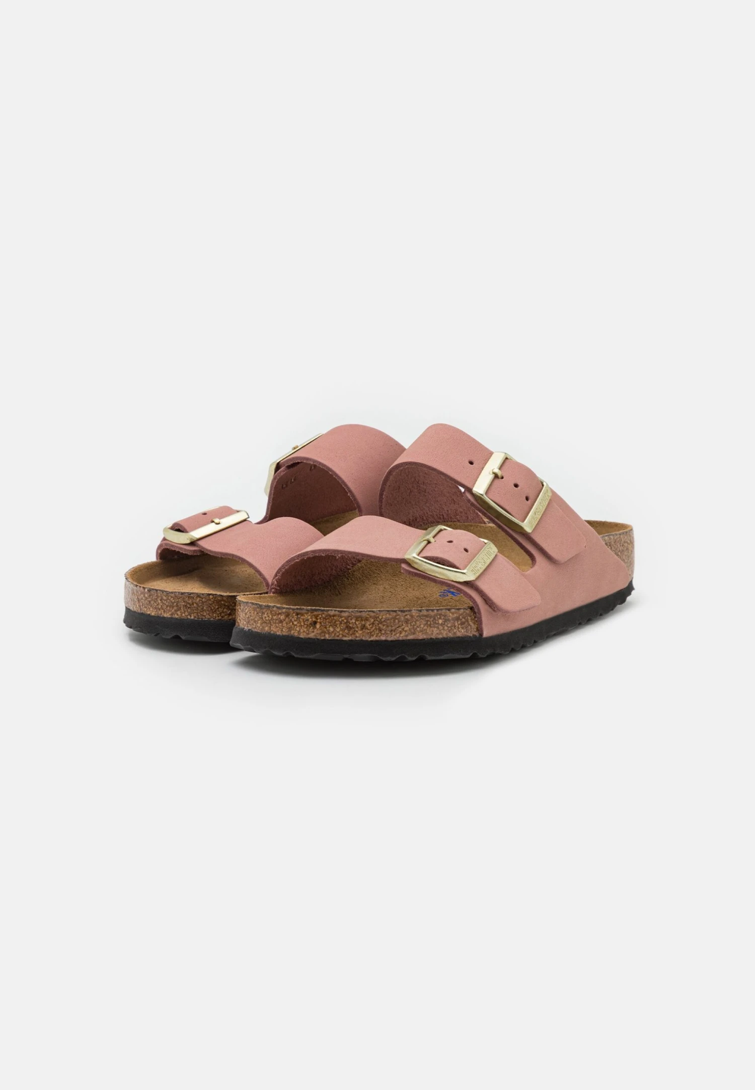 Birkenstock Arizona Regular - Pantoffels - Old Rose 3 Birkenstock Arizona Regular - Pantoffels - Old Rose - Afbeelding 3