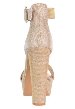 Sandalen Met Hoge Hak - Goldfarben -Havaianas Verkoopwinkel cce58a407db44e14ad98d466b8f5f1c8