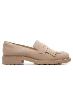Clarks Orinoco - Mocassins - Beige 11 Clarks Orinoco - Mocassins - Beige -Havaianas Verkoopwinkel cd1c141d6522496aa2350e661a1d8117