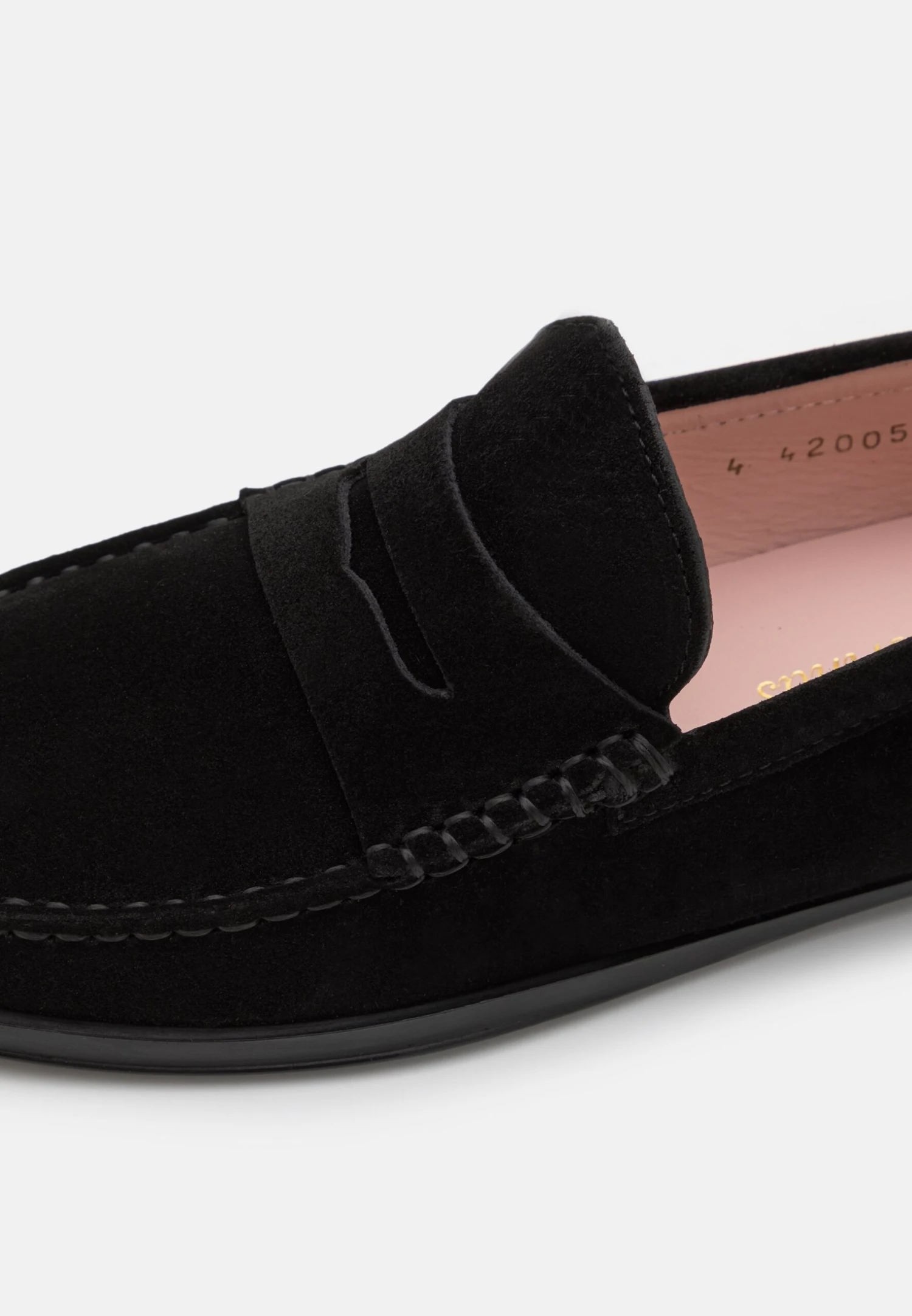 Pretty Ballerinas Instappers - Black 7 Pretty Ballerinas Instappers - Black - Afbeelding 7