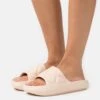 ONLY Shoes Onlmave Pool Slide - Badslippers - Off-White