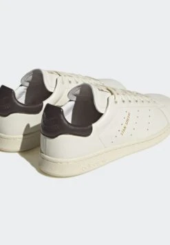 Adidas Originals Stan Smith Pure Unisex - Sneakers Laag - Off White/Cream White/Dark Brown 14 Adidas Originals Stan Smith Pure Unisex - Sneakers Laag - Off White/Cream White/Dark Brown -Havaianas Verkoopwinkel ce0cf118208d4f288b1666c6152cb398