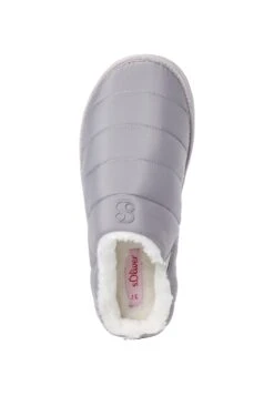 S.Oliver Pantoffels - Lt Grey -Havaianas Verkoopwinkel ce2858511caa49f9894ffc0a36a4ebd7