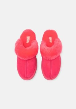 Ugg Disquette - Pantoffels - Pink Glow -Havaianas Verkoopwinkel ce97c0eded3c4a688f2dbf5b2e9a20a7