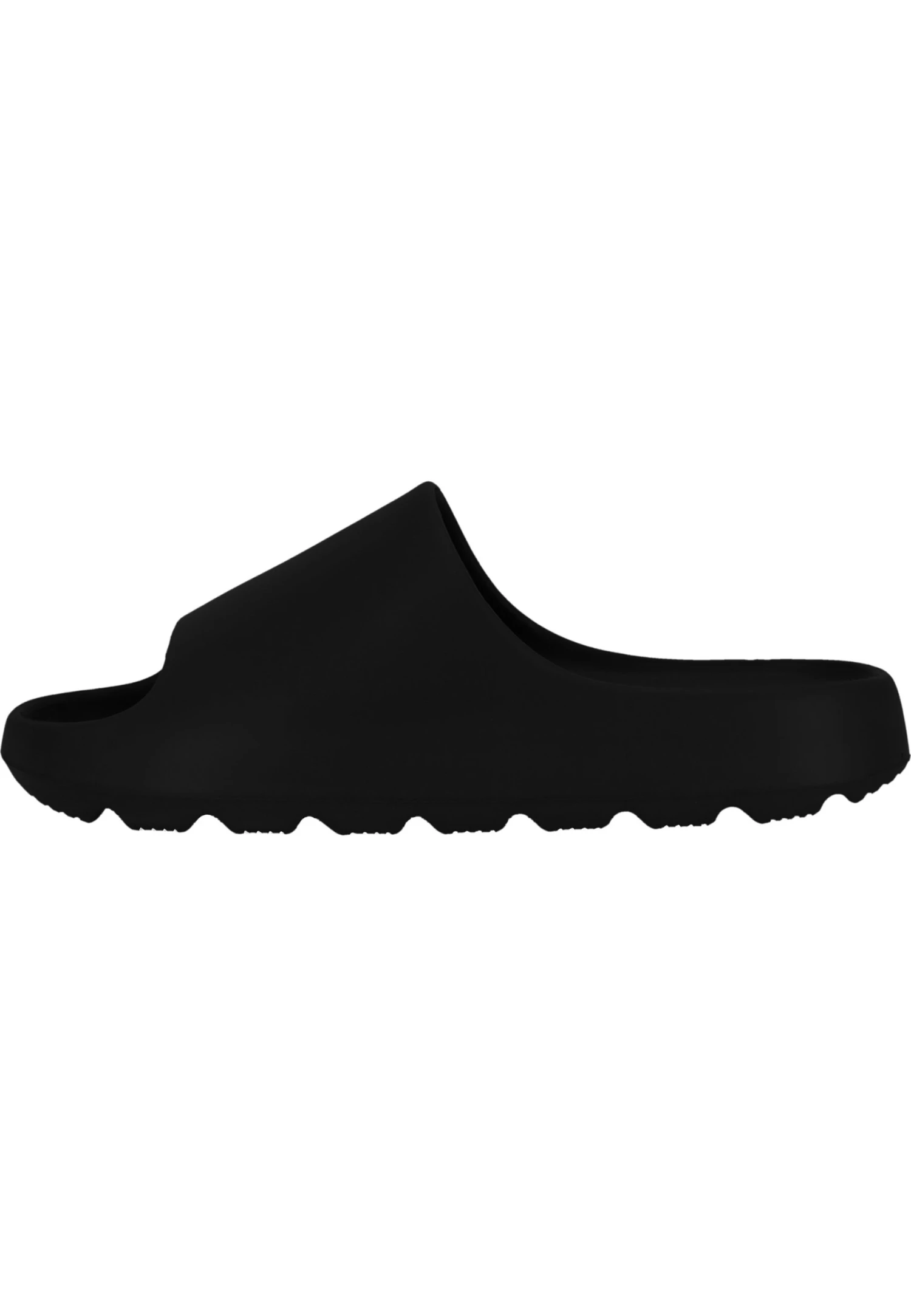 Cruz Besin - Badslippers - Black 1 Cruz Besin - Badslippers - Black