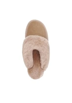 EMU Australia Jolie - Pantoffels - Camel -Havaianas Verkoopwinkel cec647b09dd64995b9d005bb152e8c90