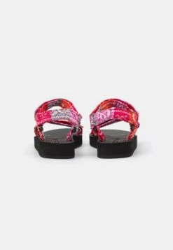 ARIZONA LOVE Trekky Quilt - Sandalen - Red -Havaianas Verkoopwinkel cf05691b95a84852b1731fb3a3c0498d