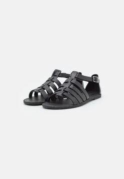 Vagabond Tia - Sandalen - Black 8 Vagabond Tia - Sandalen - Black -Havaianas Verkoopwinkel cf2def011bff4de1a5fdd1781ae221c1