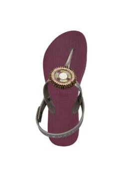 Selena - Badslippers - Ruby -Havaianas Verkoopwinkel cfaa7b156f2d46888bf2355350535f7f