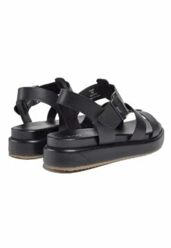 Pod Anna - Sandalen Met Plateauzool - Black -Havaianas Verkoopwinkel cfc58c0001a045ae818e7727ce16ba9a