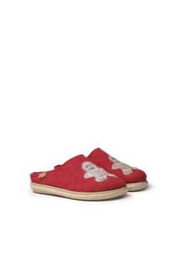 Toni Pons Miri-Nd - Pantoffels - Light Red -Havaianas Verkoopwinkel d06b27f78755467ebc6a73dd3ddf624a
