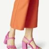 Tamaris Sandalen - Pink