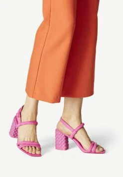 Tamaris Sandalen - Pink