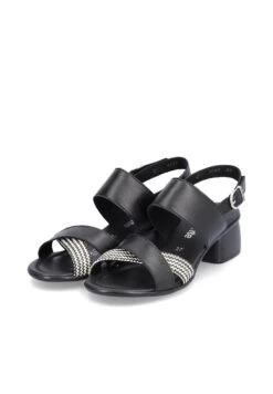 Remonte Sandalen - Schwarz -Havaianas Verkoopwinkel d0810eb7a84b4692b81d54a3e299ed1d