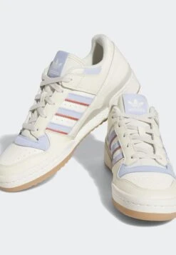 Adidas Originals Forum Cl Unisex - Sneakers Laag - Cream White Blue Dawn Preloved Red -Havaianas Verkoopwinkel d0b8e05abd5049df8161bfeb49a525a9
