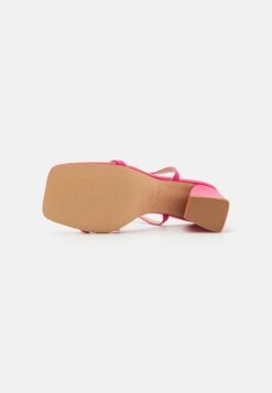 Raid Blaire - Sandalen Met Hoge Hak - Pink -Havaianas Verkoopwinkel d0cfe850acee469b9f369bb2c342c273