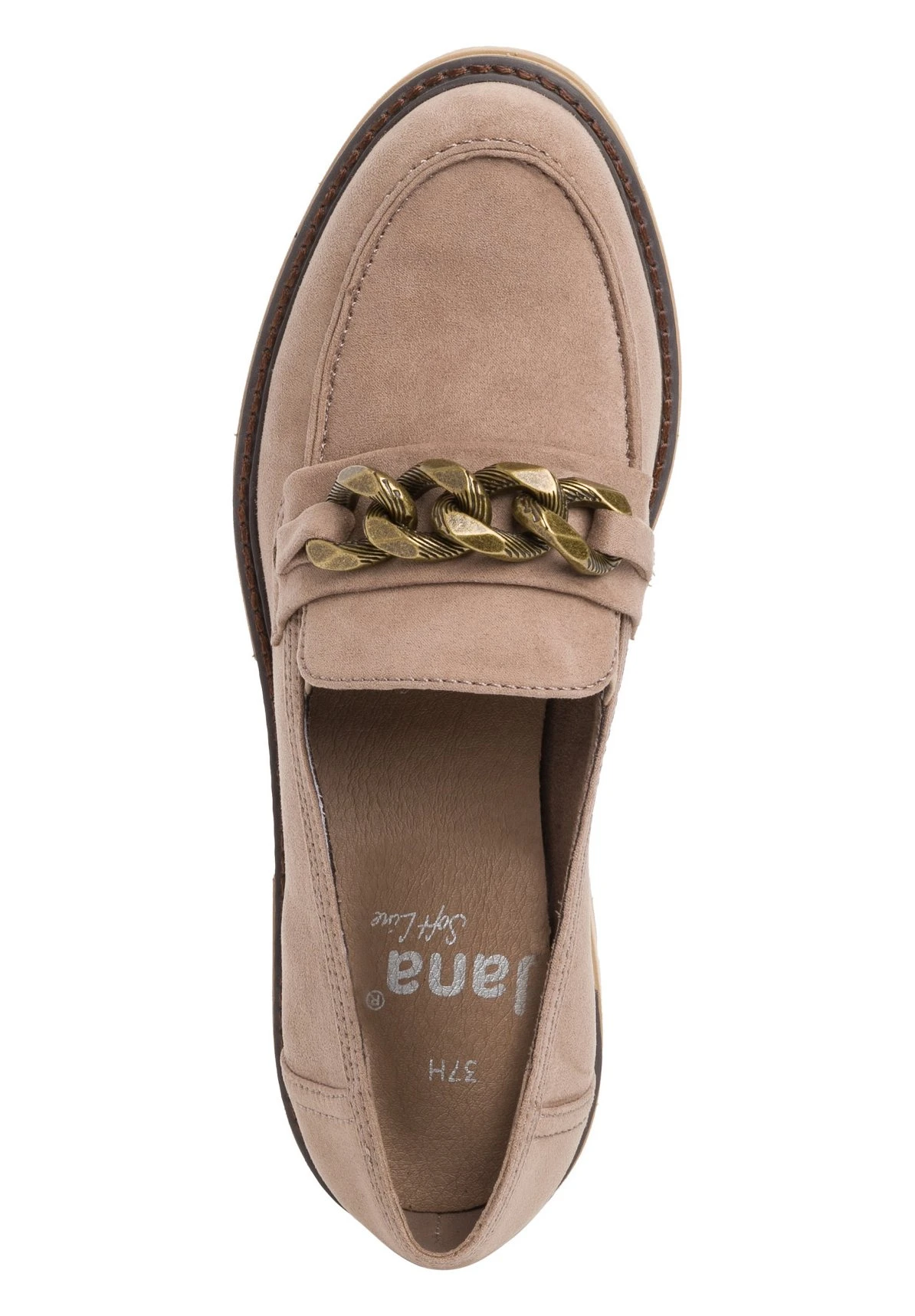 Jana Instappers - Stone 2 Jana Instappers - Stone - Afbeelding 2