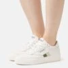 Guess Sisty - Sneakers Laag - White