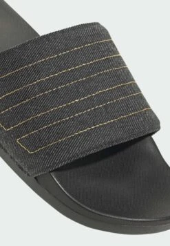 Adidas Sportswear Adilette Comfort - Badslippers - Core Black Preloved Yellow Core Black -Havaianas Verkoopwinkel d3610f7aab3f4b68ad7e7eff589fee15