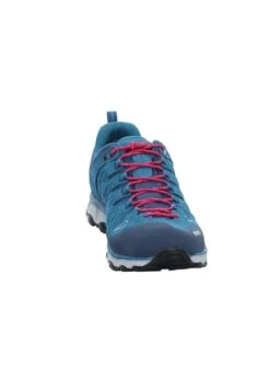 Meindl Outdoor Lite Trail Gtx- Sneakers Laag - Petrol Magenta -Havaianas Verkoopwinkel d39732b42ed7410cb367a3333fbf5827