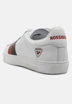 Rossignol Unisex Alex Skin - Sneakers Laag - White -Havaianas Verkoopwinkel d3c0b4717d7c4f4b8306fa5bd58a68be
