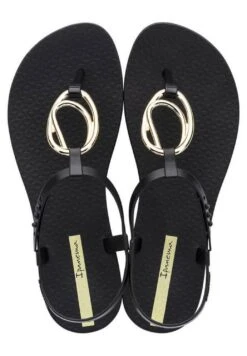 Ipanema Teensandalen - Black -Havaianas Verkoopwinkel d511bd18dac144ddbeb3c2484fe923a1