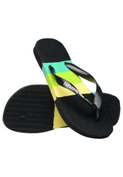 Havaianas Brasil Tech - Teensandalen - Green 10 Havaianas Brasil Tech - Teensandalen - Green -Havaianas Verkoopwinkel d51cd070f8a348aba5f5ef7b345c0269