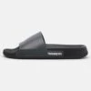 Havaianas Slide Classic - Badslippers - Black