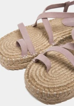 PULL & BEAR Multi-Strap - Teensandalen - Mauve -Havaianas Verkoopwinkel d6891864478548d7ab67e9197f159dce