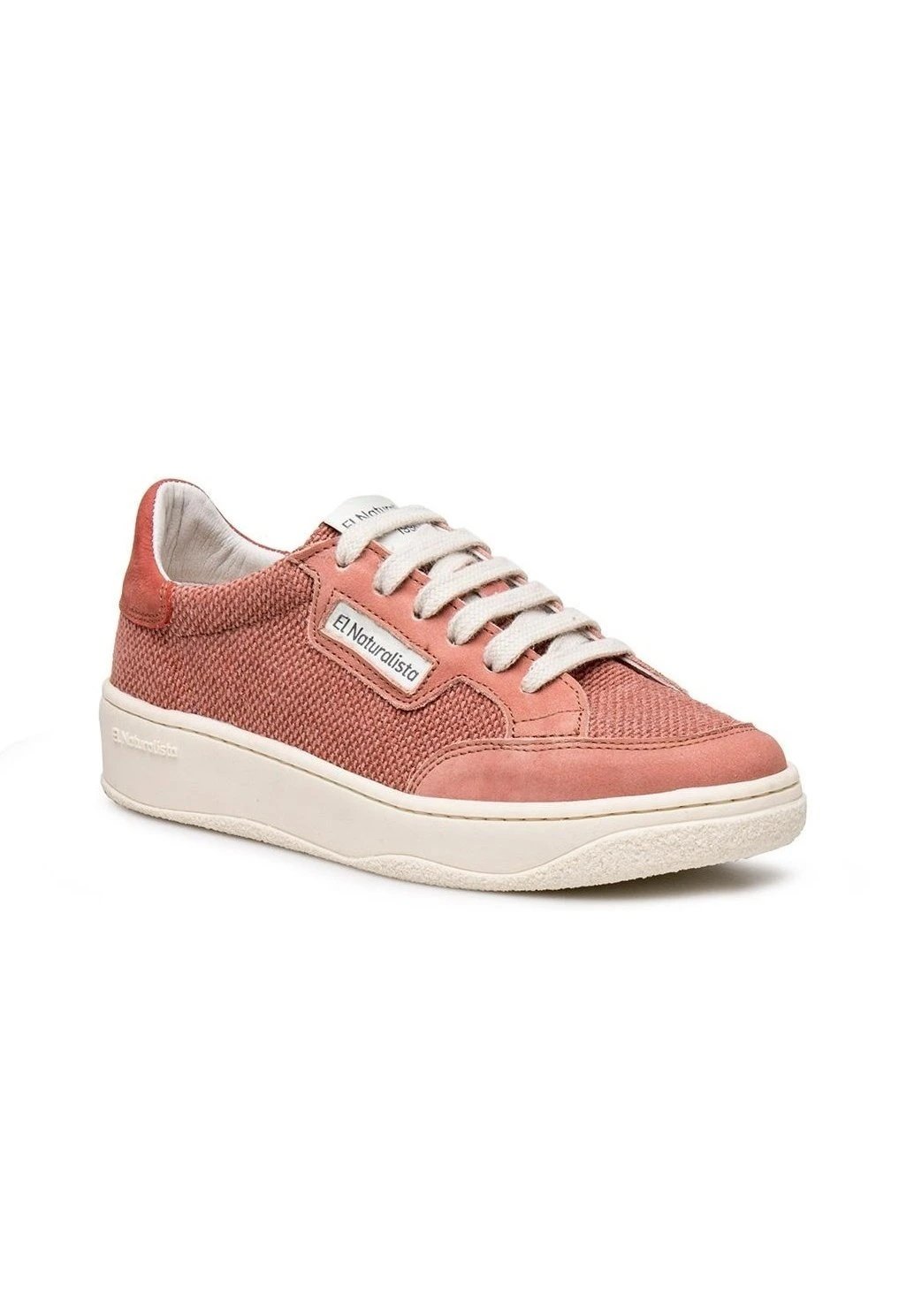 El Naturalista Geo - Sneakers Laag - Pink 3 El Naturalista Geo - Sneakers Laag - Pink - Afbeelding 3