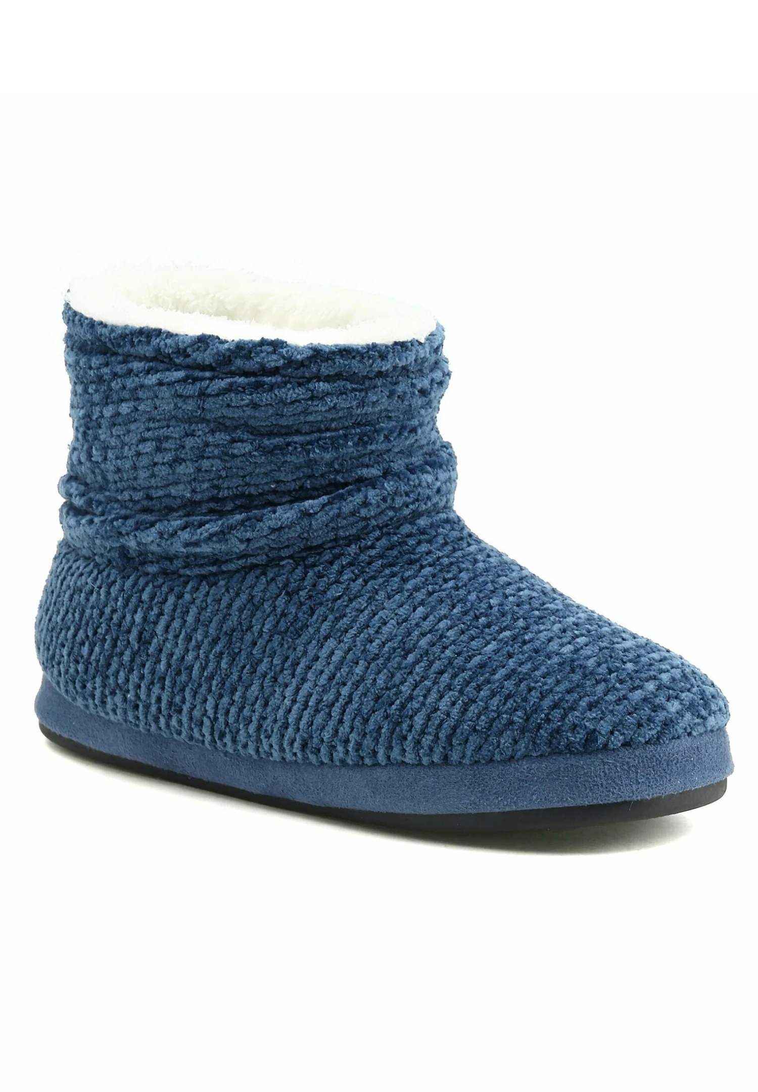 Polaris Indoor- Pantoffels - Blue 2 Polaris Indoor- Pantoffels - Blue - Afbeelding 2
