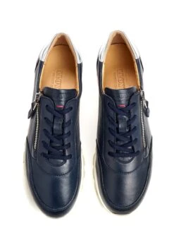 Lloyd Hochwertiger- Sneakers Laag - Blau -Havaianas Verkoopwinkel d73cd6d471ab49b7b538ee31012861b2