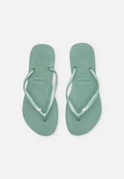 Havaianas Flip Flop Slim Crystal Swarovski Ii - Teenslippers - Clay -Havaianas Verkoopwinkel d744c46d9548453f9ea2bb2cb54d305c