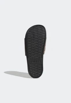 ADIDAS PERFORMANCE Adilette Comfort - Badslippers - Black -Havaianas Verkoopwinkel d78315610288405f940495282a283514