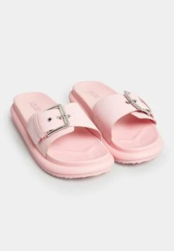 Buckle Strap- Badslippers - Pink -Havaianas Verkoopwinkel d852ac1db76e49ed9a6cfda943f13739