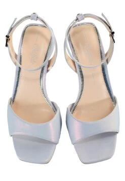 Buffalo April Neat - Sandalen - Blau -Havaianas Verkoopwinkel d88773337ca643f28b706db48d4a145d